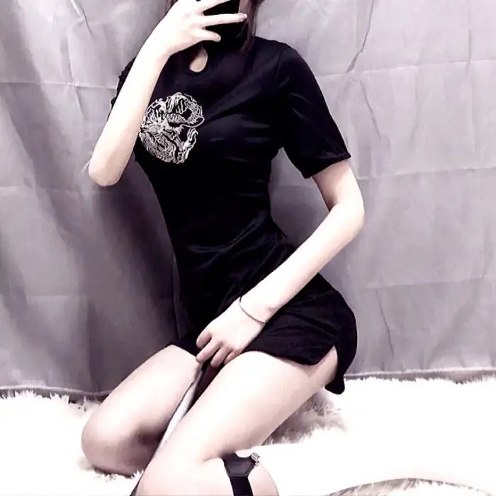 厚颜无耻的人