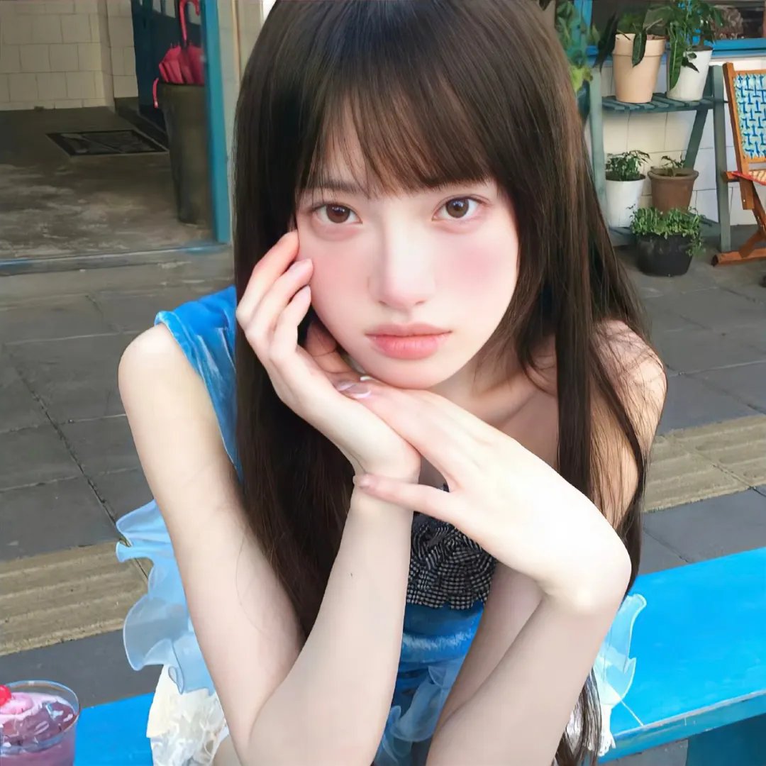 四月之泪